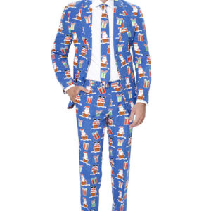 OppoSuitsâ¢ Giftmas Eve